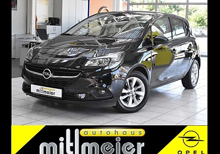 Opel Corsa E 1.4 66kW SHZ KAMERA Frontsch.heiz.