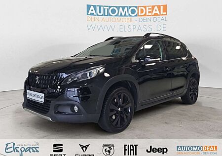 Peugeot 2008 Allure GT Line ALLWETTER PANODACH KAMERA SITZ.HZG