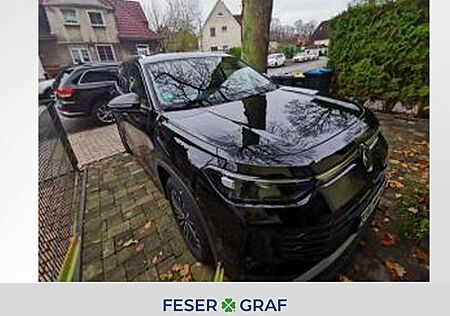 VW Tayron Volkswagen 2.0 TDI DSG 7-SITZE AHK NAVI 360° KAM