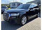 Audi Q7 3.0 TDI EU6 quattro S-Line 7Sitze LED