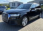 Audi Q7 3.0 TDI EU6 quattro S-Line 7Sitze LED