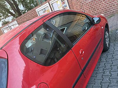 Peugeot 206 Basis