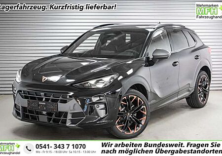 Cupra Terramar 2,0 TSI DSG 4x4 VZ - LAGER 195 kW (265 PS), Aut...