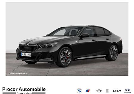 BMW 540 d xDrive M Sportpaket * HiFi Lautsprechersystem ha