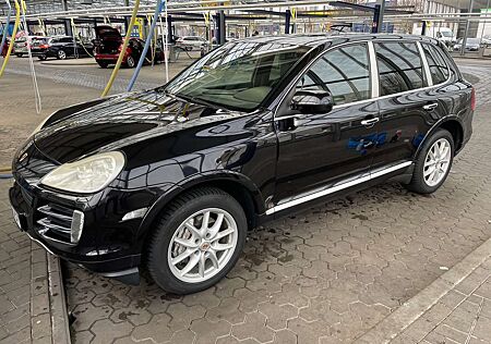 Porsche Cayenne S Tiptronic S
