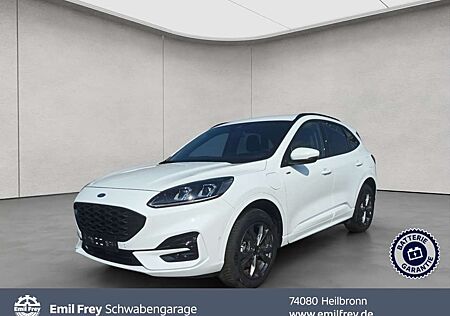 Ford Kuga 2.5 Duratec PHEV ST-LINE