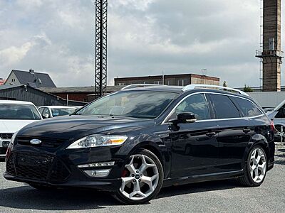 Ford Mondeo Turnier Titanium S   ST-LINE