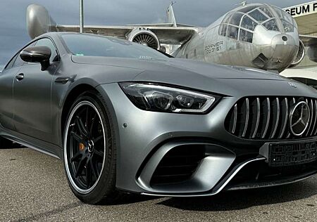 Mercedes-Benz AMG GT 63 S 4Matic+/HUD/Perform./360/CARBON/MAGNO