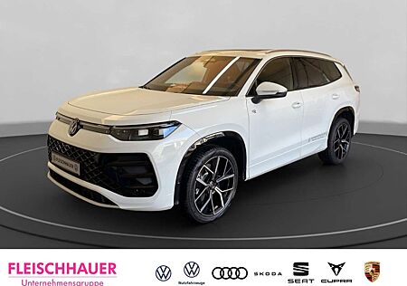 VW Tayron Volkswagen 2,0 l TDI 4Motion StandHZG Keyless Navi AHK Pano L