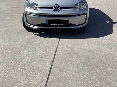 Volkswagen up! Basis