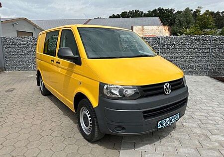 VW T5 Transporter Volkswagen / 2,0 TDI / mehrere auf Lager