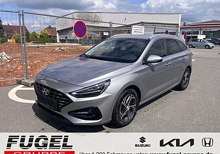 Hyundai i30 Kombi 1.0 T-GDI LED|Navi|SHZ