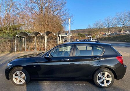BMW 118i 118 Aut.