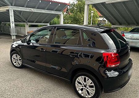 VW Polo Volkswagen Life 1.2 | BlueMotion | 1. Hand