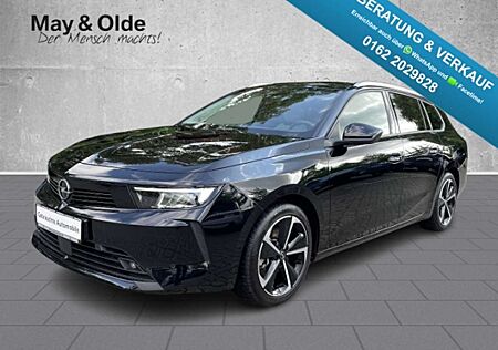 Opel Astra Sports Tourer AHK Navi LED ACC el. Heckkl. Apple C