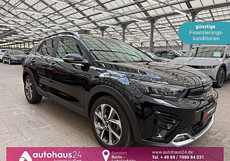 Kia Stonic 1.0 T-GDI Mild-Hybrid GT Line