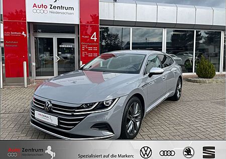 VW Arteon Volkswagen Shooting Brake 2.0 TSI OPF DSG Elegance