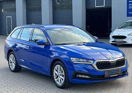 Skoda Octavia Combi 1.4 TSI Ambition iV