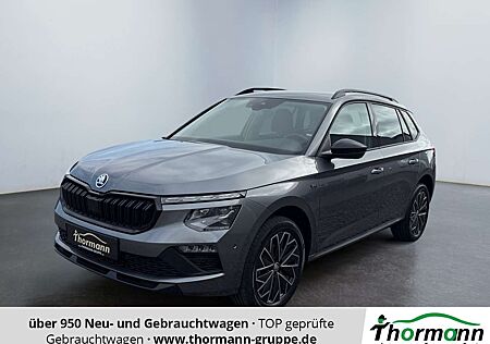 Skoda Kamiq 1.0 TSI Drive Matrix 2xKlima ACC Facelift