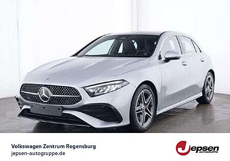 Mercedes-Benz A 220 A220 Progressive DCT R-KAMERA ParkAssist