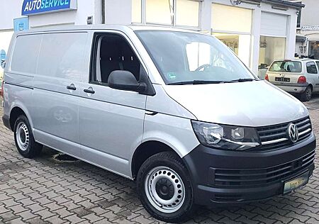 VW T6 Transporter Volkswagen T6 2.0 TDi KASTEN *DSG KLIMA PDC ACC NAVI *