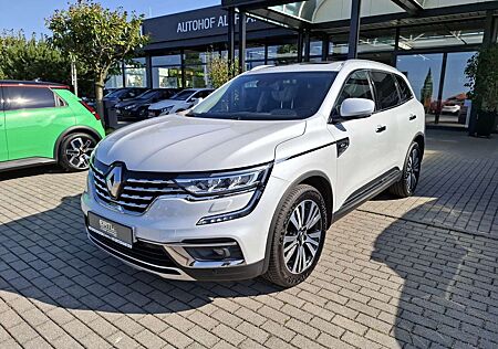 Renault Koleos BLUE dCi 185 4WD X-tronic INITIALE PARIS