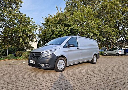 Mercedes-Benz Vito 116 CDI Extralang