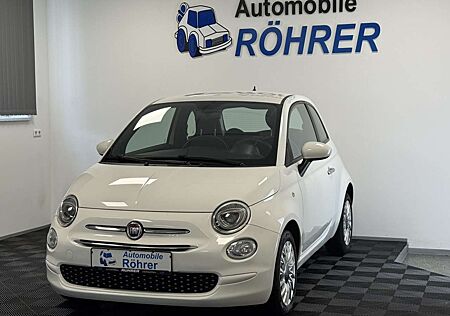 Fiat 500 Lounge 1.2 Automatik