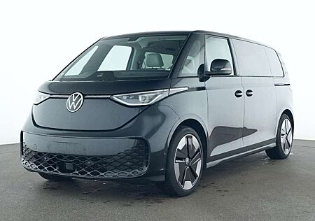 VW ID.BUZZ Volkswagen ID. Buzz Pro LR ACC RFK AHK Massage Memory 6Sitz