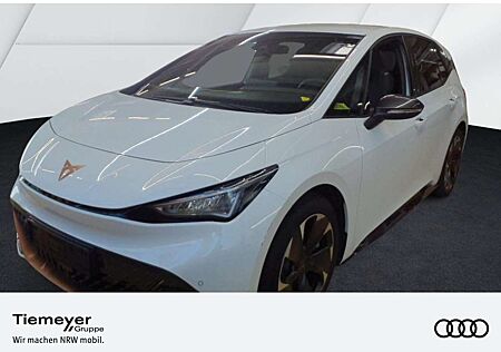 Cupra Born WÄRMEPUMPE KAMERA LED LM19