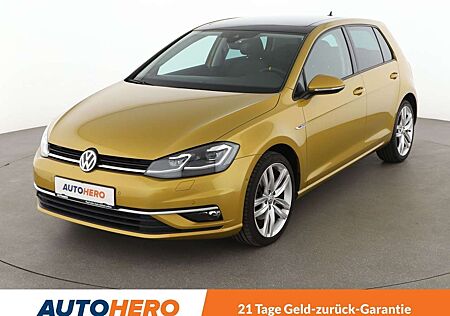 VW Golf Volkswagen 1.4 TSI Highline BM*NAVI*LED*ACC*PLA*