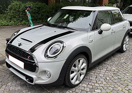 Mini Cooper S Aut.