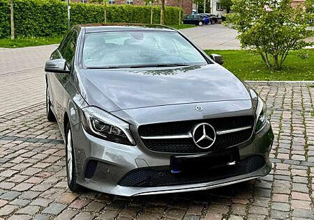Mercedes-Benz A 180 A-Klasse