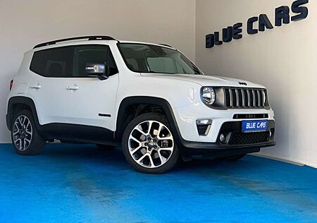 Jeep Renegade S Plug-In-Hybrid 4xe ACC/Cam/DAB/Navi