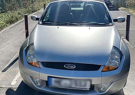 Ford Streetka Streetka 1.6 8V Elegance