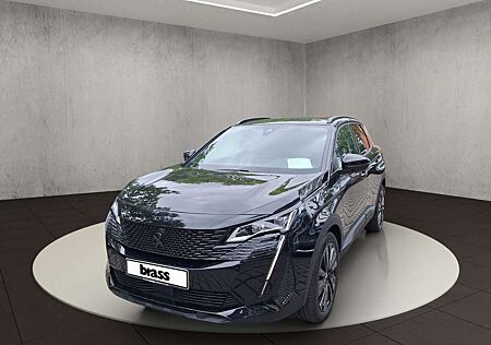 Peugeot 3008 1.2 PureTech 130 GT