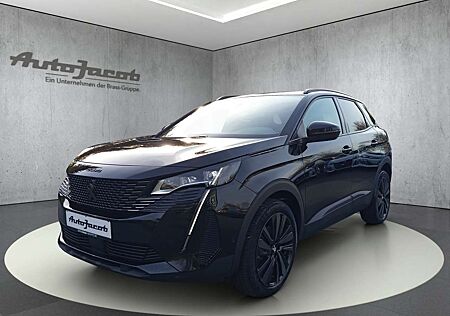 Peugeot 3008 1.2 PureTech 130 GT