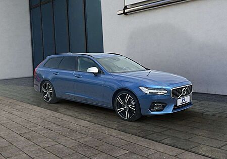 Volvo V90 Kombi 2,0 T5 R Design