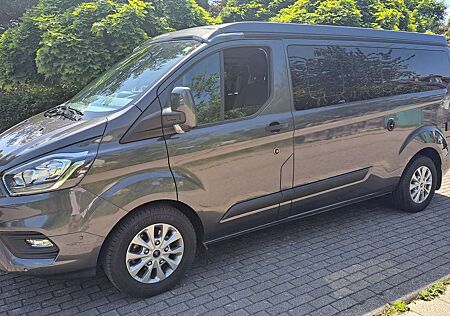 Ford Transit Custom 340 L2H2 VA Nugget Plus