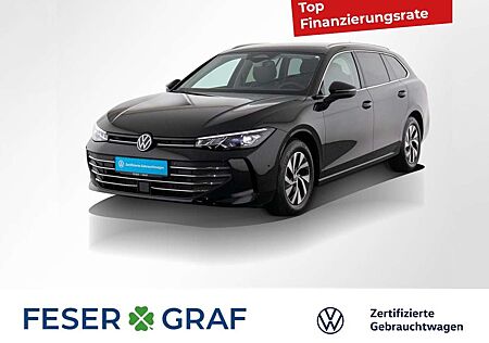 VW Passat Variant Volkswagen 2.0 TDI Business DSG AHK LED