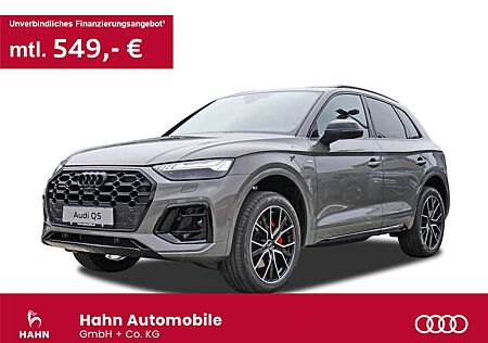 Audi Q5 S line 40 TDI quattro 150(204) kW (PS)