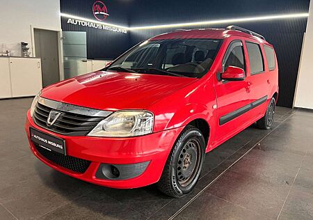 Dacia Logan MCV Kombi Laureate
