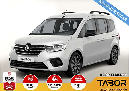 Renault Kangoo TECHNO BLUE dCi 115 EDC UVP-12%*