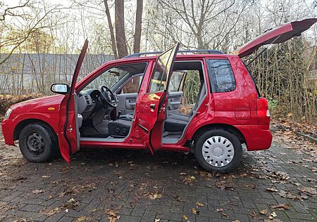 Mazda Demio 1.4 Comfort