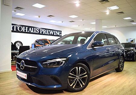 Mercedes-Benz B 180 URBAN/ WIDESCREEN/ CARPLAY/ KAMERA/ LED