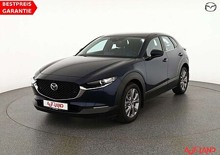 Mazda CX-30 2.0 SKYACTIV-X M Hybrid LED Navi Kamera