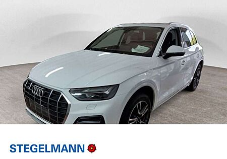 Audi Q5 40 TDI qu. S-tronic advanced *AHK*Pano*LED*Na
