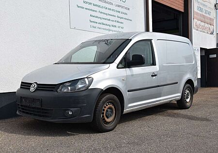 VW Volkswagen Others Caddy Maxi Klima