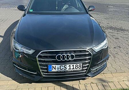 Audi A6 2.0 TFSI quattro S tronic