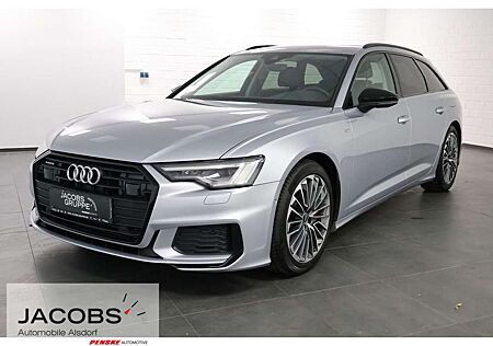 Audi A6 Avant 55 TFSIe quattro S-line S-tronic,Nav